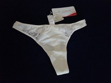 Di Lorenzo Dessous String