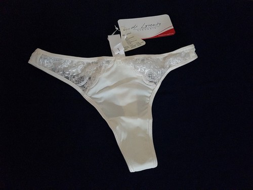 Lorenzo dessous string - dessous,