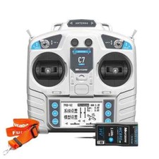 MicroZone C7 Fernsteuerung mit