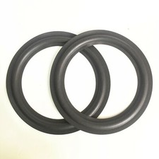 12" Speaker Foam Surrounds For