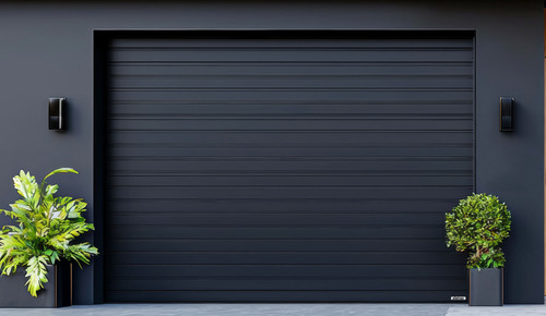 Garagen rolltor rollmatic 2026 - rollmatic,