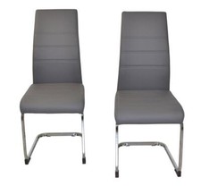 Esszimmerstuhl Schwingstuhl