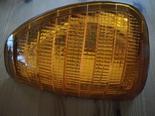 Blinker W 123 Hella links