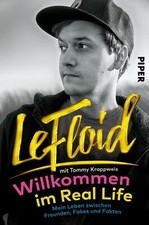 Willkommen im Real Life von Le Floid (2018, Taschenbuch)