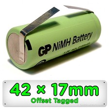 Ersatz Zahnbürsten Akku für