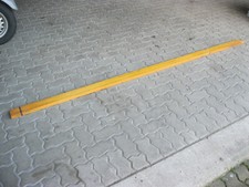 Großbaum Baum für OK oder Europe Segeljolle