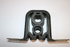 Halter Auspuffgummi Audi RS2 ADU NOS Original