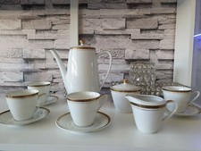 Queen Fine Porcelain Porzellan