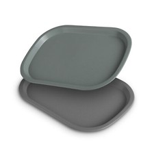 Serviertablett 37,7cm x 27,7cm