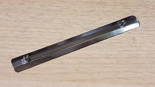 Unterteil schiene träger - schiene,