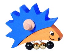 Igel - Laufteil für nic MB