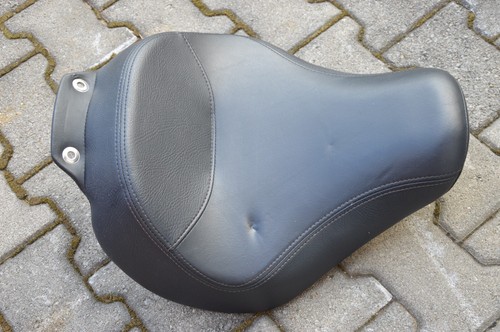 Harley davidson solo sitz - harley-davidson,