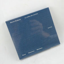 CD 2013 - NEU -  Momo Kodama - La Vallée Des Cloches, Ravel, Takemitsu, Messiaen