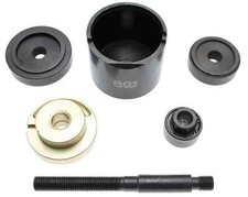 BGS Vorderachse Buchse