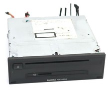 Skoda Octavia 5E 5E0035842A