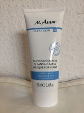 M. Asam Reinigungsmaske 100 ml