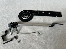 Dual 621 tonarm mit - tonarm, lager