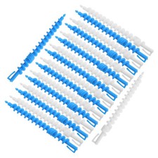  36 Spiralwickler für