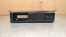 Mercedes-Benz C W203 2004 CD