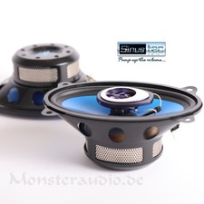 Sinustec 150c 4x6 - 4x6", watt