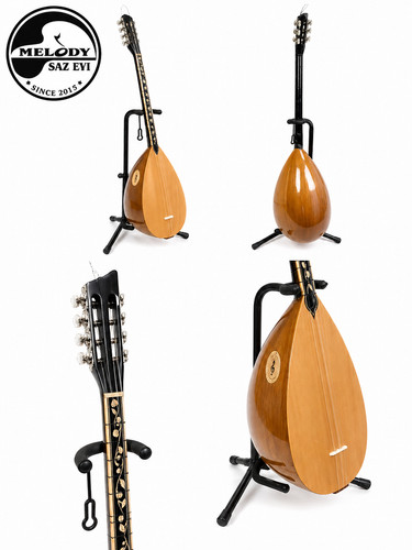 Profi langhals baglama - baglama, mit