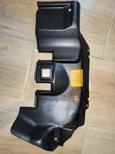 Range Rover P38 Fahrerseite