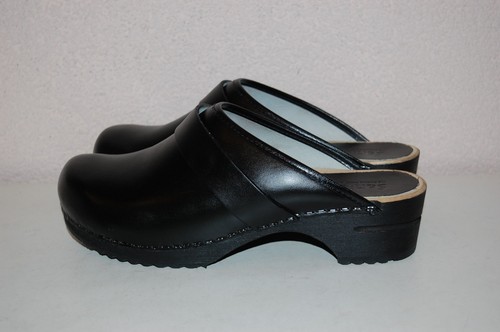 Sanita mod rita leder - sanita,