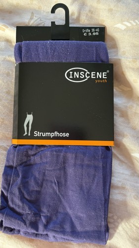 Diverse strumpfhosen und - diverse,