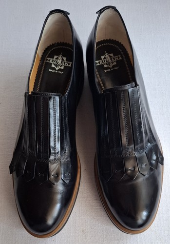 Truman damen halbschuhe - damen,