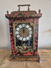 Hermle  Boulle Stil  BIM-BAM