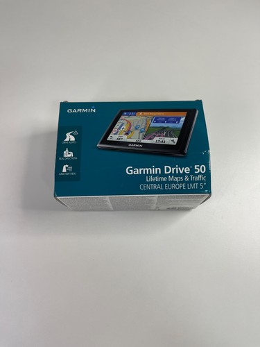 Garmin drive gps - 50,