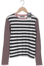 Alexa Chung Langarmshirt Damen Longsleeve Shirt langärmliges Obertei... #addtf36
