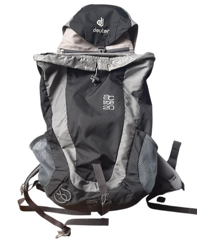 Deuter lite 20l rucksack - ac,