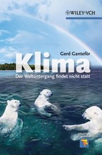 Klima - Der Weltuntergang