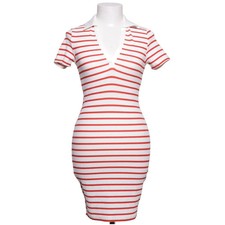 Divided polokleid - by, h&m,