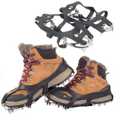 Grödel Steigeisen Eisspikes