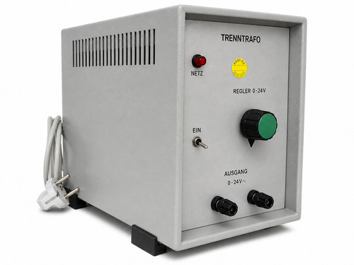 Transformator ist regel - ist,