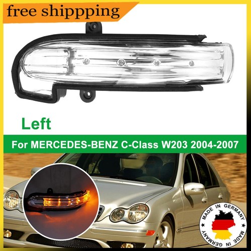 Blinker spiegelblinker - blinker,