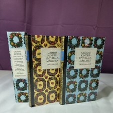 Jacob Grimm GRIMMS KINDER- UND