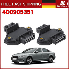 2x Endstufe für Zündspule