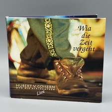 Hubert Von Goisern - Wia die