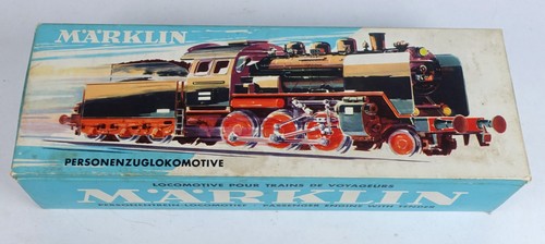 Märklin 3003 leerkarton - märklin,