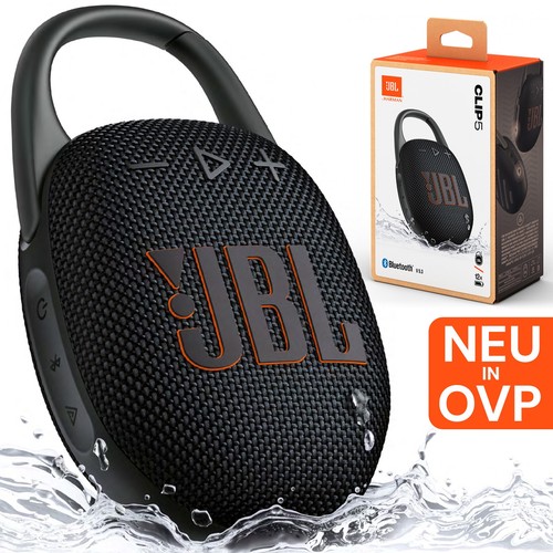 Jbl clip kabelloser - jbl,