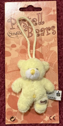 Sunkid pastell bears - sunkid,
