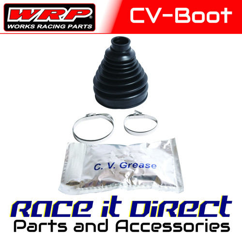 Boot für yamaha wolverine - für,
