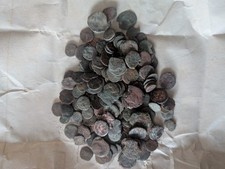 Antike römische Münzen Lot