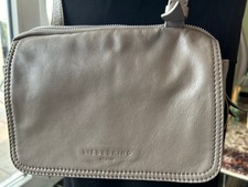 Liebeskind Umhängetasche  Mareike  - Sandstein - Topzustand - Echtleder, wie neu