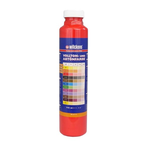 Wilckens vollton - vollton-, &