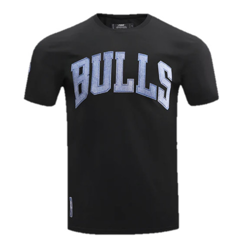 Chicago bulls herren - chicago, t-shirt
