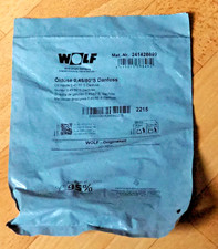 Wolf - Orginalteil, Öldüse -